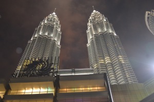 petronas tower, malaysia